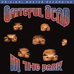 THE GRATEFUL DEAD / IN THE DARK [Numbered, Limited Edition][180g LP]